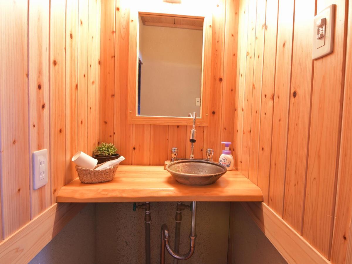 Azuma Ryokan Kitakata Zewnętrze zdjęcie