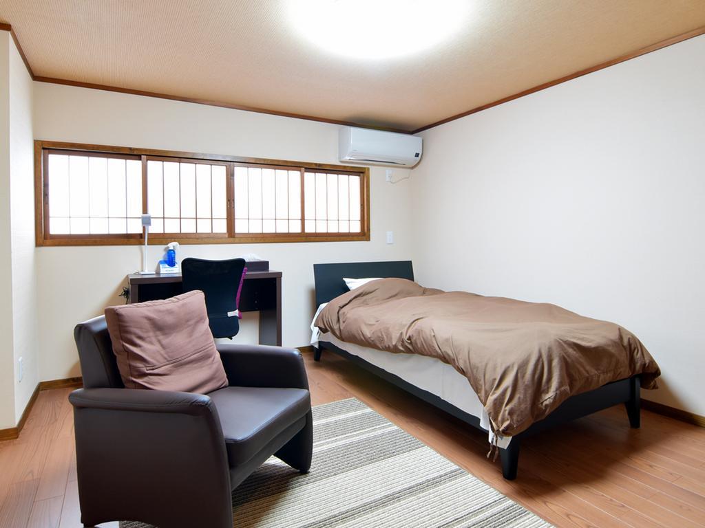 Azuma Ryokan Kitakata Zewnętrze zdjęcie