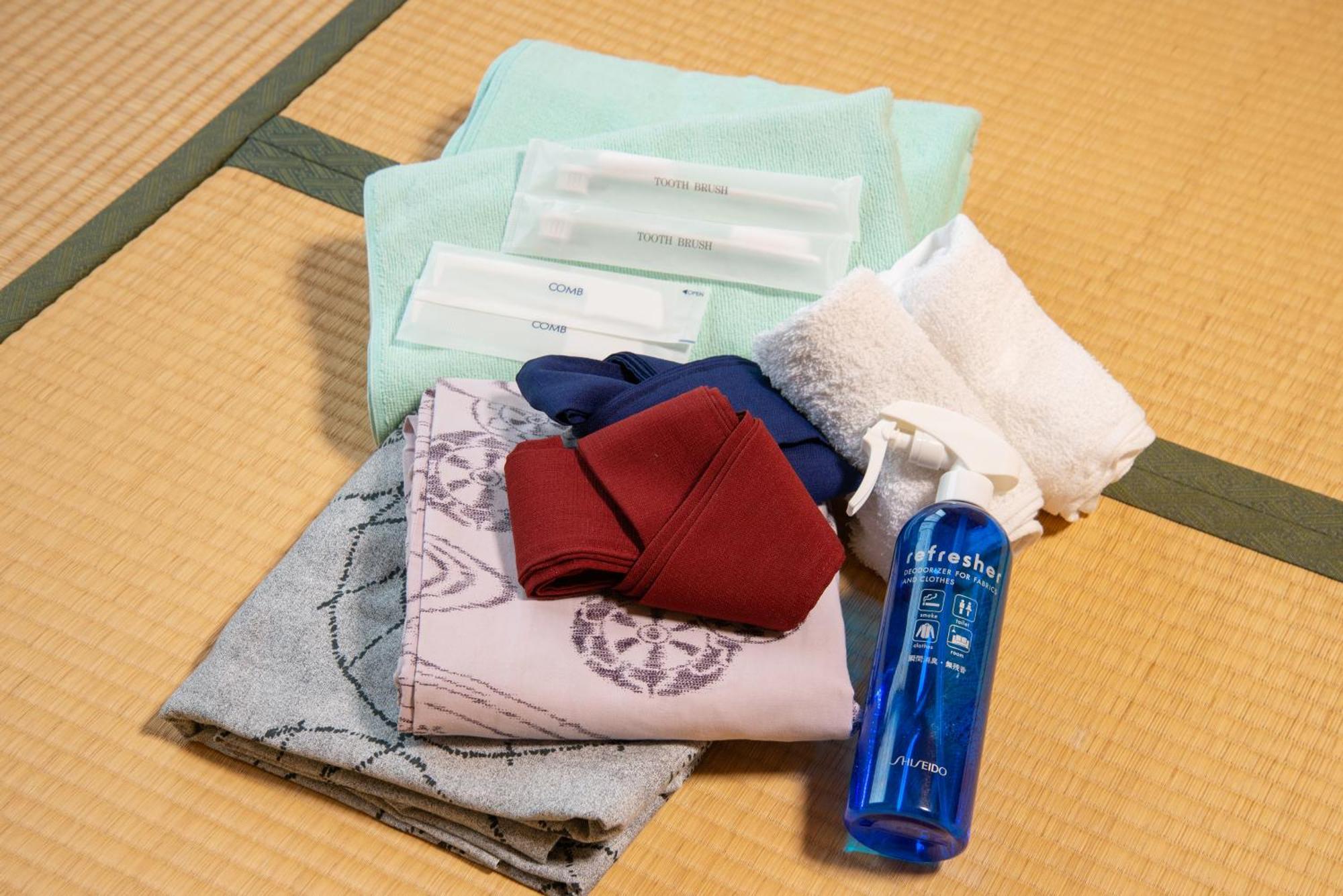 Azuma Ryokan Kitakata Zewnętrze zdjęcie